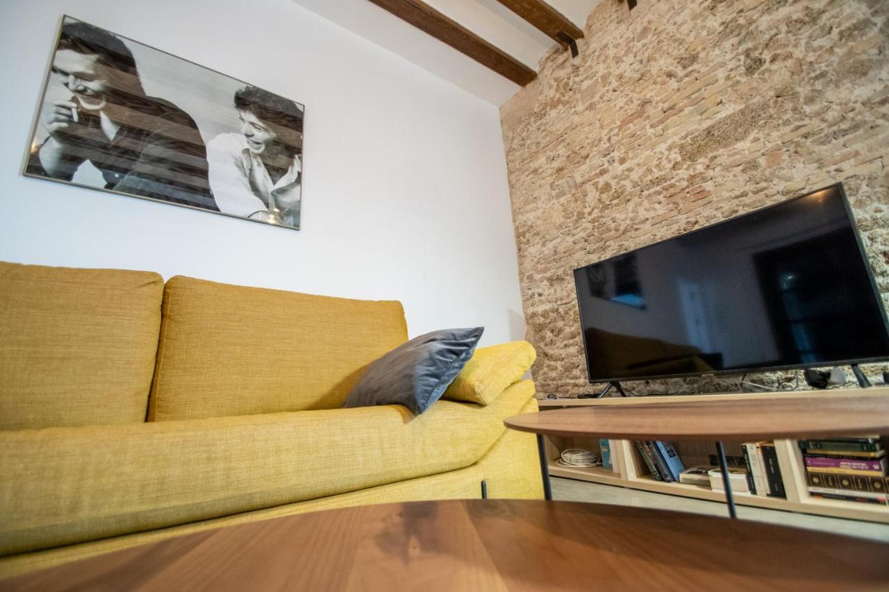 Apartamentos Son De كاديز المظهر الخارجي الصورة