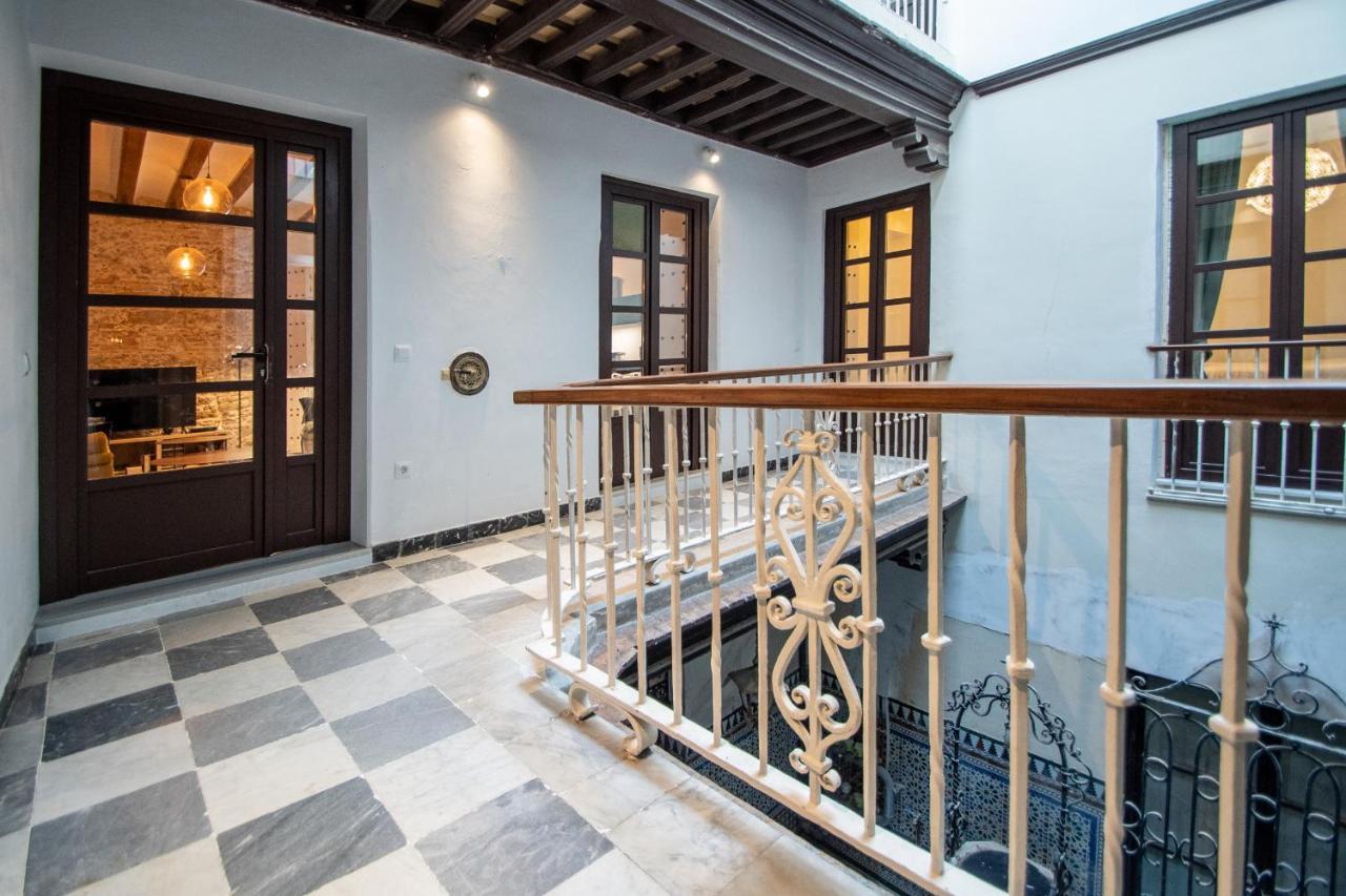 Apartamentos Son De كاديز المظهر الخارجي الصورة
