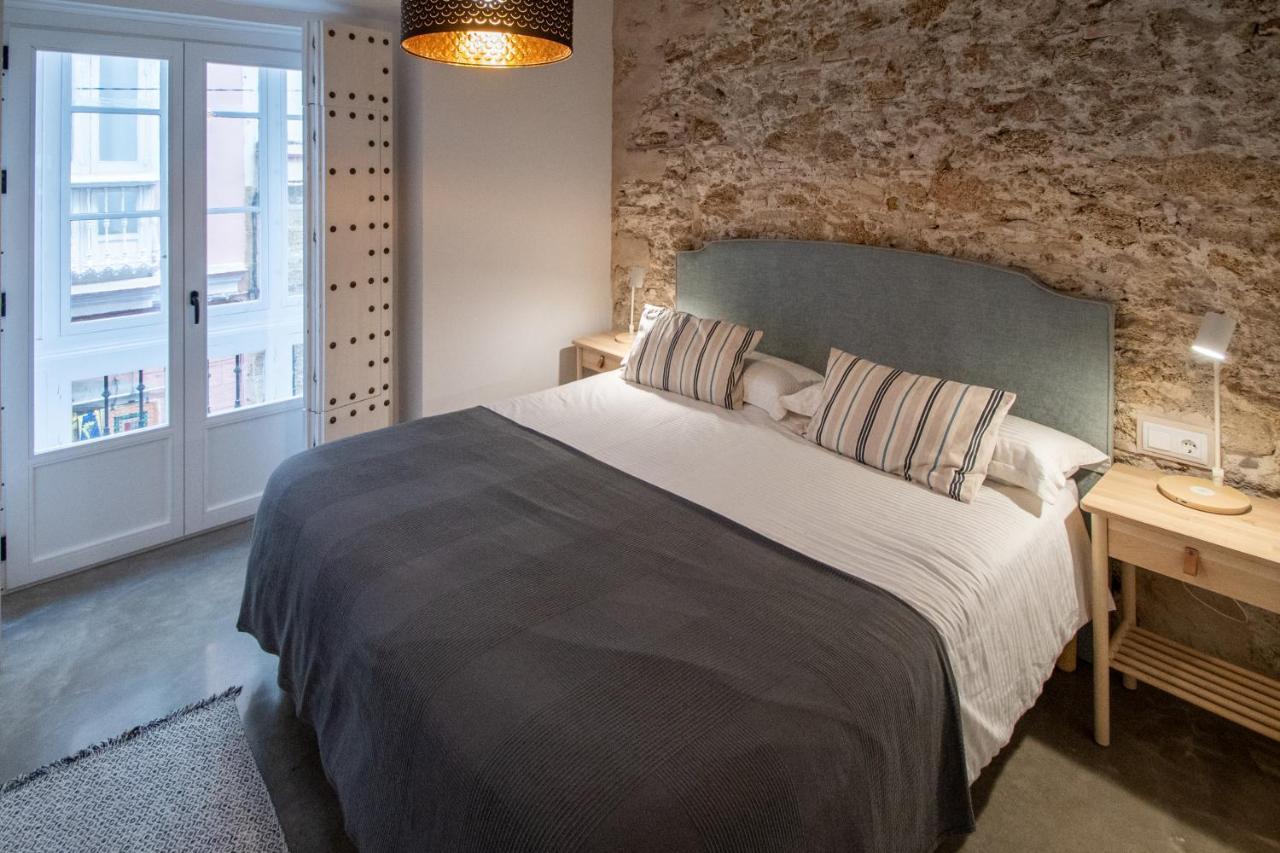 Apartamentos Son De كاديز المظهر الخارجي الصورة