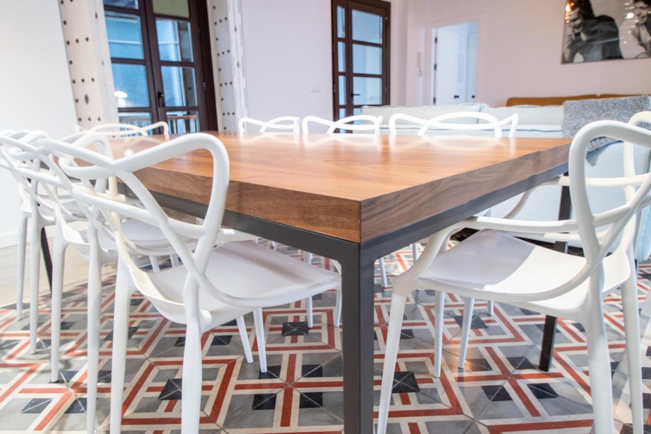 Apartamentos Son De كاديز المظهر الخارجي الصورة