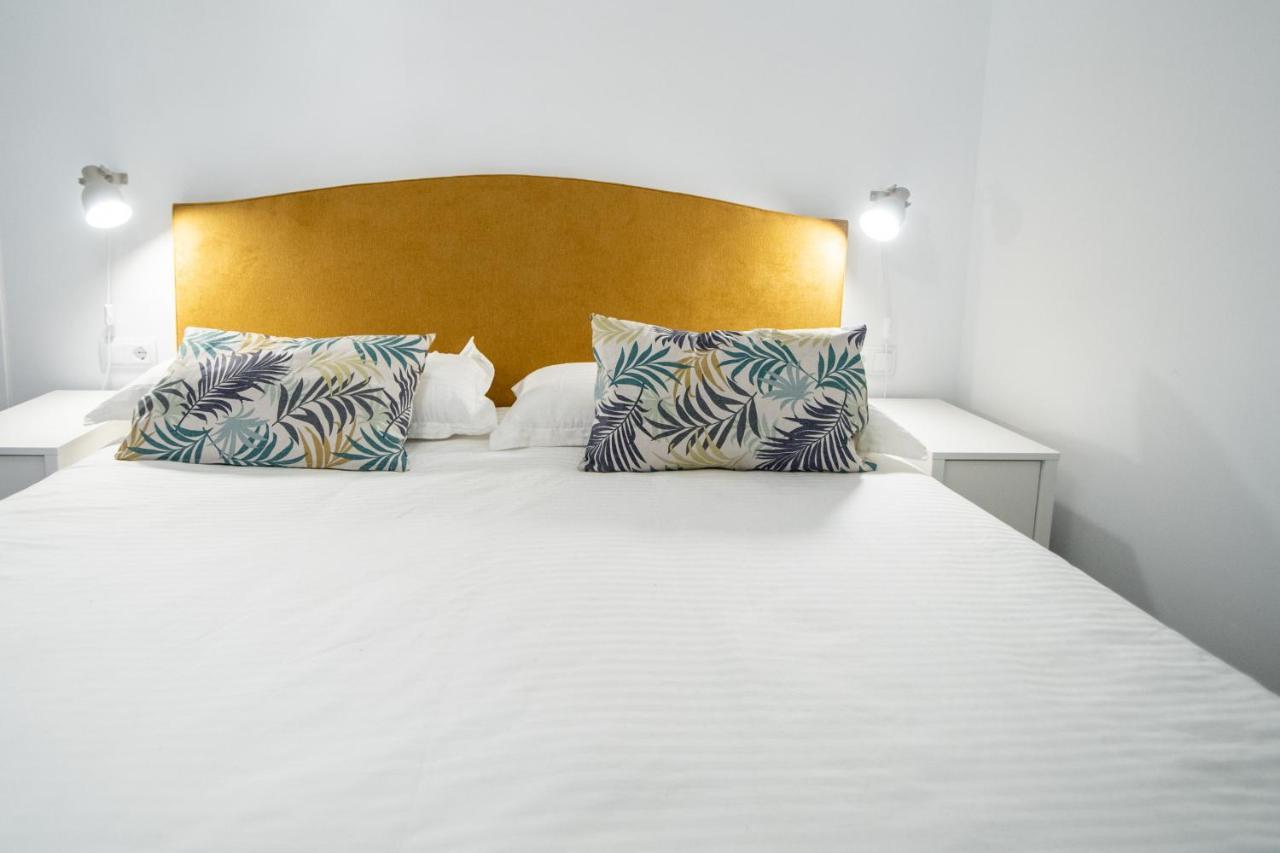 Apartamentos Son De كاديز المظهر الخارجي الصورة