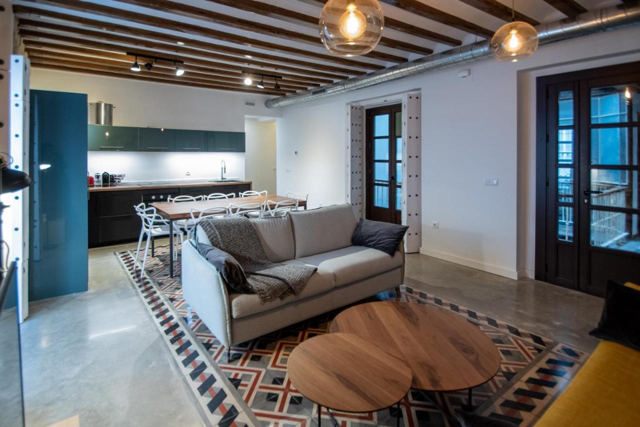 Apartamentos Son De كاديز المظهر الخارجي الصورة
