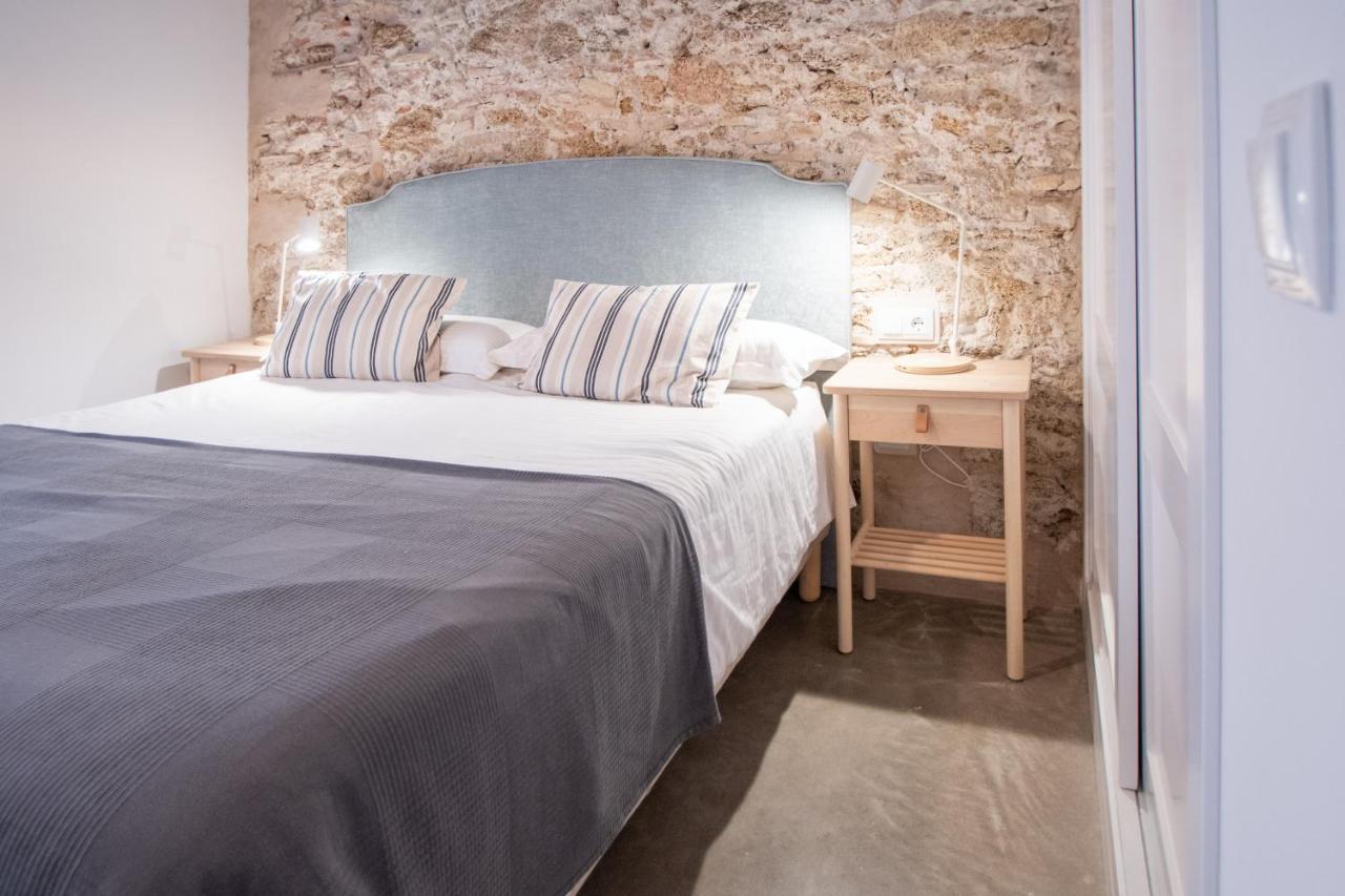 Apartamentos Son De كاديز المظهر الخارجي الصورة