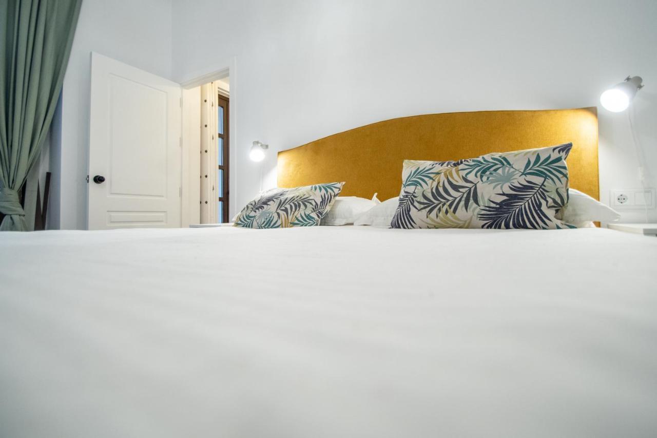 Apartamentos Son De كاديز المظهر الخارجي الصورة