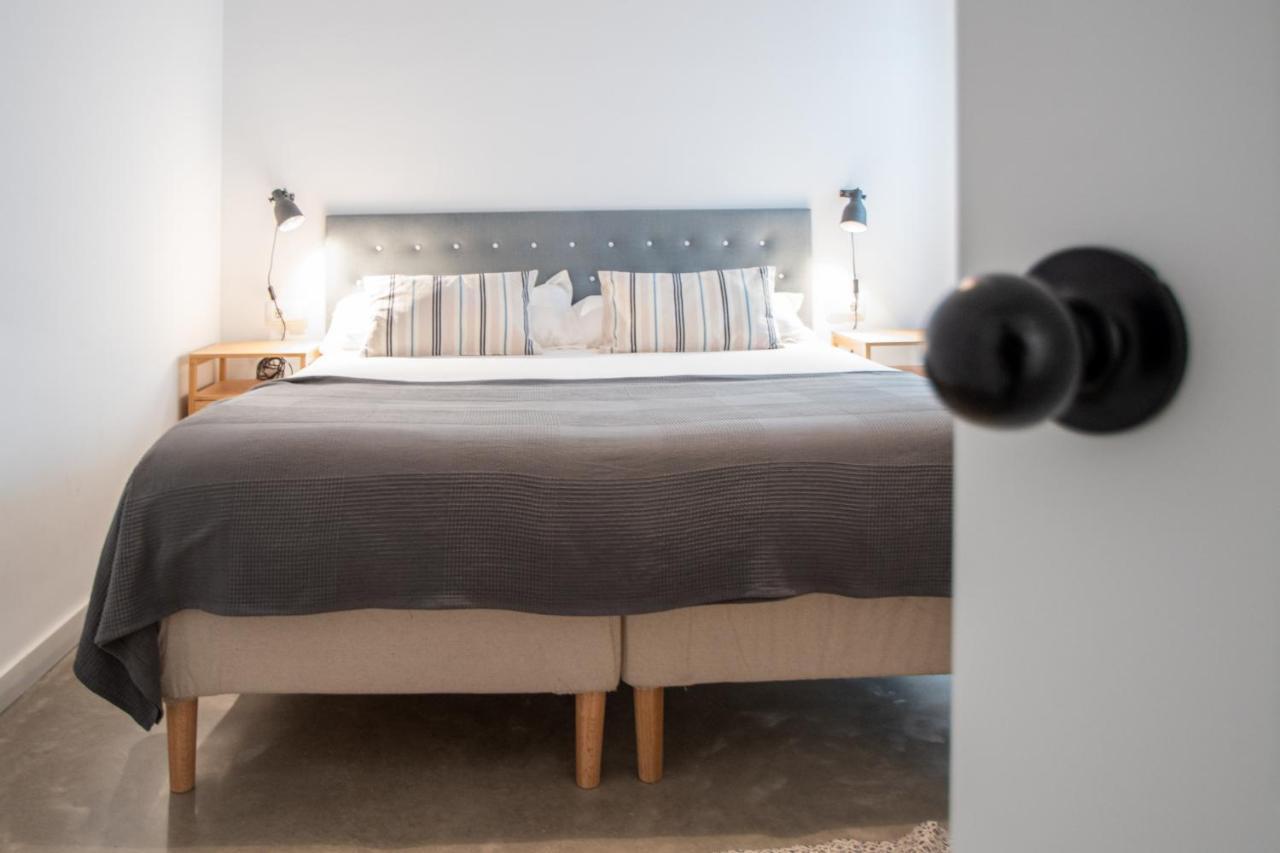 Apartamentos Son De كاديز المظهر الخارجي الصورة
