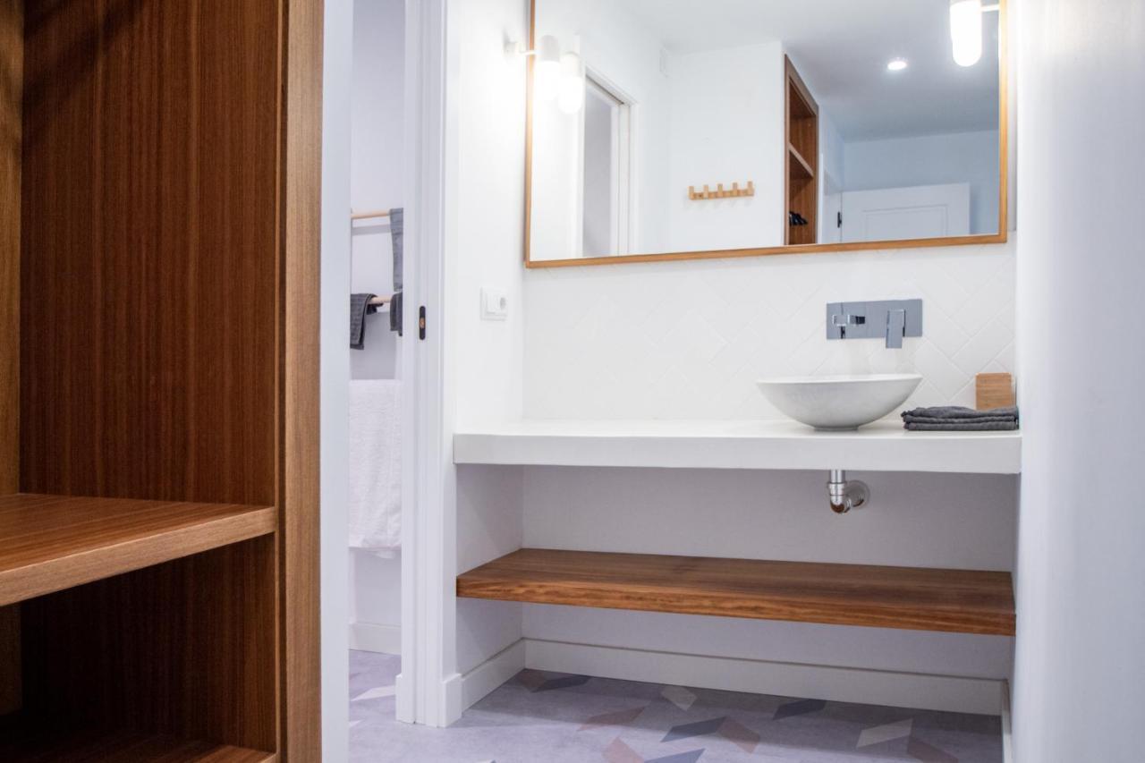 Apartamentos Son De كاديز المظهر الخارجي الصورة