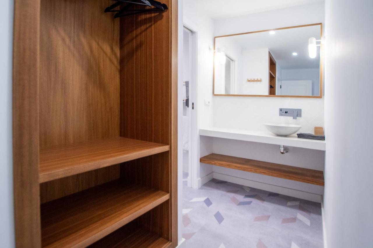 Apartamentos Son De كاديز المظهر الخارجي الصورة