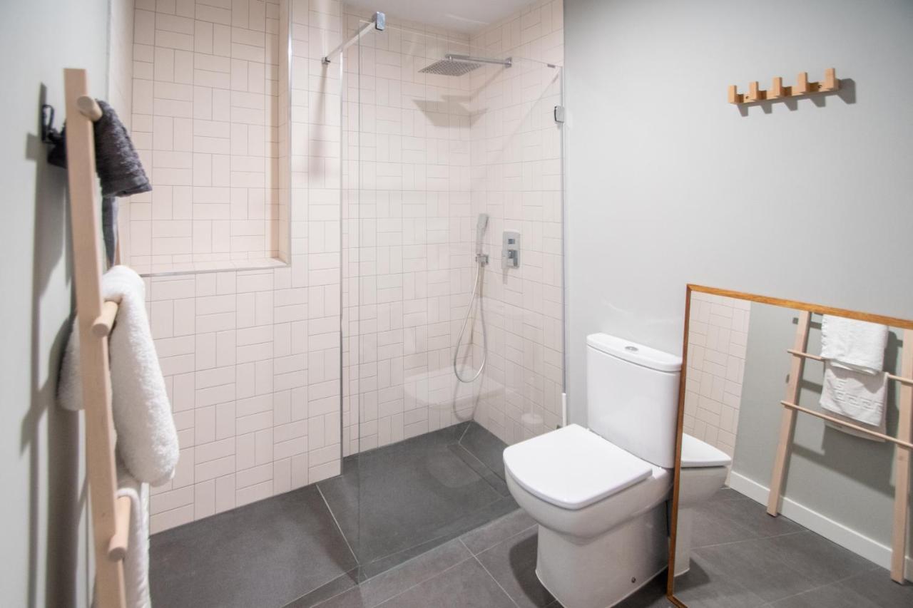 Apartamentos Son De كاديز المظهر الخارجي الصورة