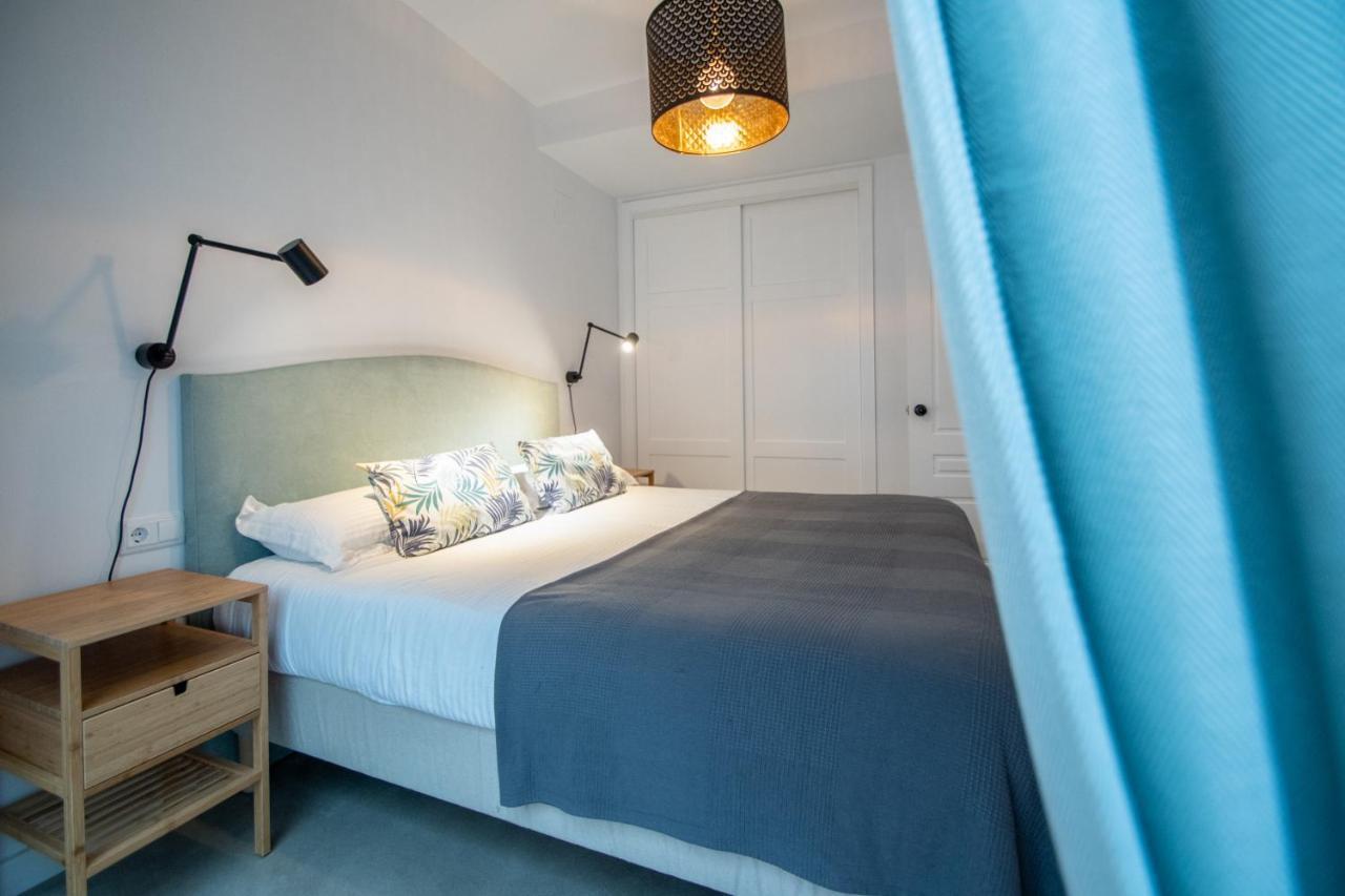 Apartamentos Son De كاديز المظهر الخارجي الصورة